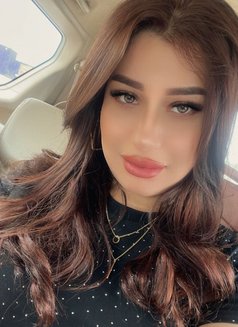 Mariya Russian Escorts in Jaipur - एस्कॉर्ट in Jaipur Photo 4 of 4