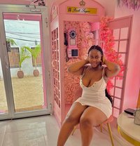 Jojo - escort in Pondicherry