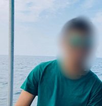 Raj Independent Male Companion - Male এস্কর্ট in Mumbai