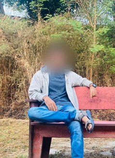 Raj Independent Male Companion - Male एस्कॉर्ट in Mumbai Photo 2 of 3