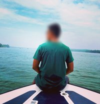 Raj Independent Male Companion - Male এস্কর্ট in Mumbai