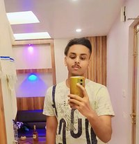 Kunal Call Boy in Kolkata - Male escort in Kolkata