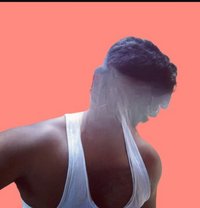 Wolverine - Male escort in Kolkata