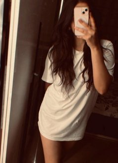 Himanshi Top Models Real Escort - एस्कॉर्ट in Mumbai Photo 1 of 1