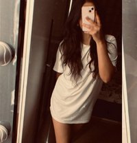 Himanshi Top Models Real Escort - एस्कॉर्ट in Mumbai