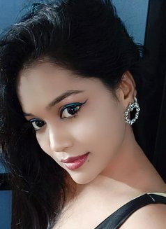 Kiran for Real Meet or Cam Show - ఎస్కార్ట్ in Mumbai Photo 1 of 2