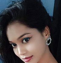 Kiran for Real Meet or Cam Show - एस्कॉर्ट in Mumbai