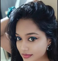 Kiran for Real Meet or Cam Show - एस्कॉर्ट in Mumbai