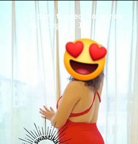 Swastika - ఎస్కార్ట్ in Kolkata