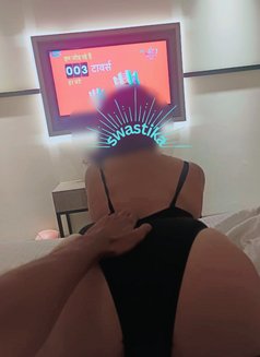 Swastika - ఎస్కార్ట్ in Kolkata Photo 5 of 10