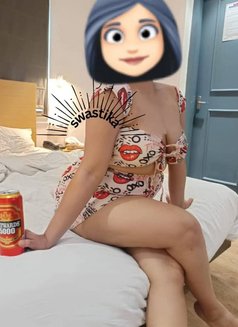 Swastika - ఎస్కార్ట్ in Kolkata Photo 8 of 10