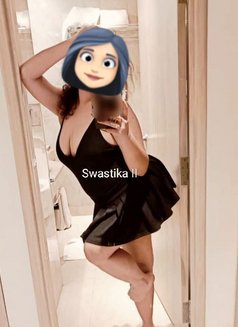 Swastika - ఎస్కార్ట్ in Kolkata Photo 9 of 10