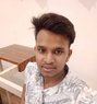 Vishnuprasadg - Male मसाज in Mysore Photo 1 of 1
