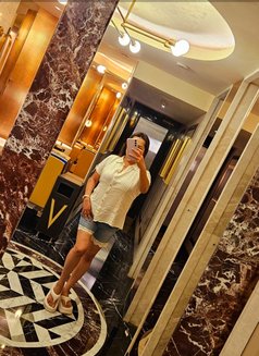 Independent Sexy Bj Queen Naina Is Back - escort in Bangalore Photo 2 of 6