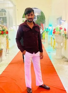 Abhi - Male escort in Noida Photo 1 of 1