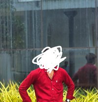 Jinnhere - Male companion in Kochi