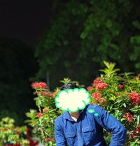Jinnhere - Male companion in Kochi