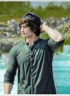 Aryan - Male எஸ்கார்ட் in Mumbai Photo 1 of 1