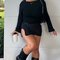 Filaky - escort in Candolim, Goa
