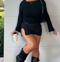 Filaky - escort in Candolim, Goa