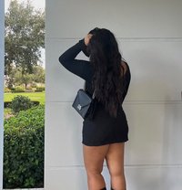 Filaky - escort in Candolim, Goa