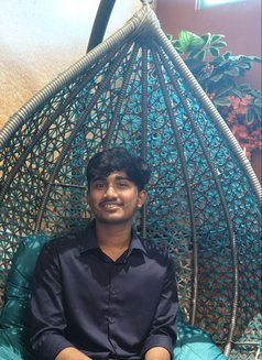 Abhayy - Male escort in Hyderabad Photo 2 of 2