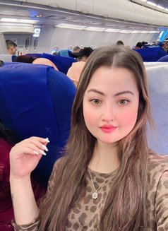 Alisha Cheapest Aerocity Escort Service - యాక్టర్ in New Delhi Photo 1 of 4