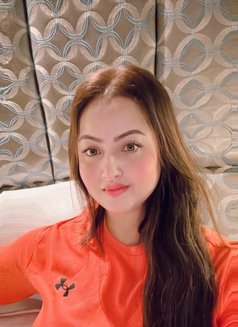 Alisha Cheapest Aerocity Escort Service - యాక్టర్ in New Delhi Photo 2 of 4