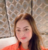 Alisha Cheapest Aerocity Escort Service - वयस्क कलाकार in New Delhi