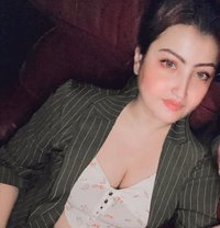 Alisha Cheapest Aerocity Escort Service - वयस्क कलाकार in New Delhi