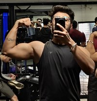 Hunk Vedant for Women Real Meet - Male எஸ்கார்ட் in Mumbai