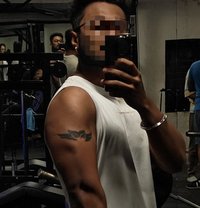 Hunk Vedant for Women Real Meet - Male எஸ்கார்ட் in Mumbai