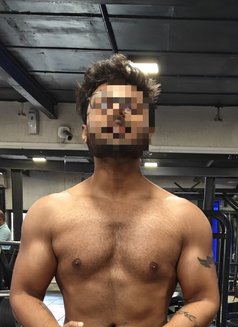 Hunk Vedant for Women Real Meet - Male escort in Mumbai Photo 3 of 3