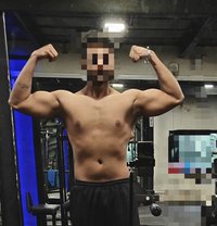 Hunk Vedant for Women Real Meet - Male escort in Mumbai Photo 3 of 4