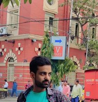 Amit - Male ఎస్కార్ట్ in Varanasi