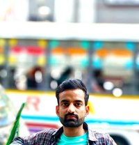 Amit - Male எஸ்கார்ட் in Varanasi