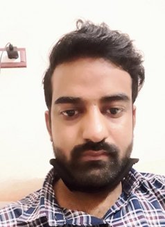 Amit - Male escort in Varanasi Photo 1 of 3