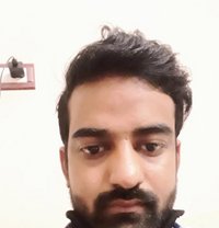 Amit - Male எஸ்கார்ட் in Varanasi
