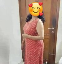 Marathi Wife Dhanu - எஸ்கார்ட் in Pune