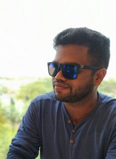Vignesh - Male এস্কর্ট in Chennai Photo 1 of 1