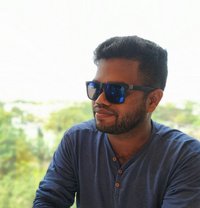 Vignesh - Male எஸ்கார்ட் in Chennai