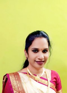 Meenu - Transsexual ఎస్కార్ట్ in Coimbatore Photo 1 of 4