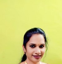 Meenu - Transsexual escort in Coimbatore