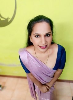 Meenu - Transsexual ఎస్కార్ట్ in Coimbatore Photo 2 of 4