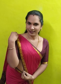 Meenu - Transsexual ఎస్కార్ట్ in Coimbatore Photo 3 of 4