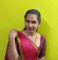 Meenu - Transsexual escort in Coimbatore