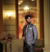 Lucky Star - Male एस्कॉर्ट in Ghaziabad