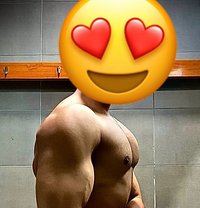 Kingseller - Male escort in New Delhi