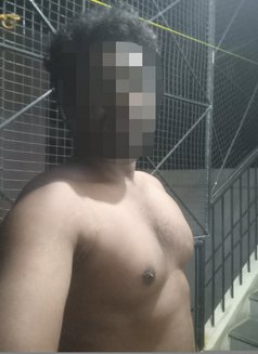Jaya Surya - Male escort in Bangalore Photo 1 of 3
