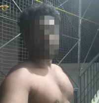 Jaya Surya - Male ఎస్కార్ట్ in Bangalore